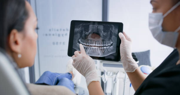 Licensed Tooth Extraction service in Denver, IA - Smile Center Dentistry